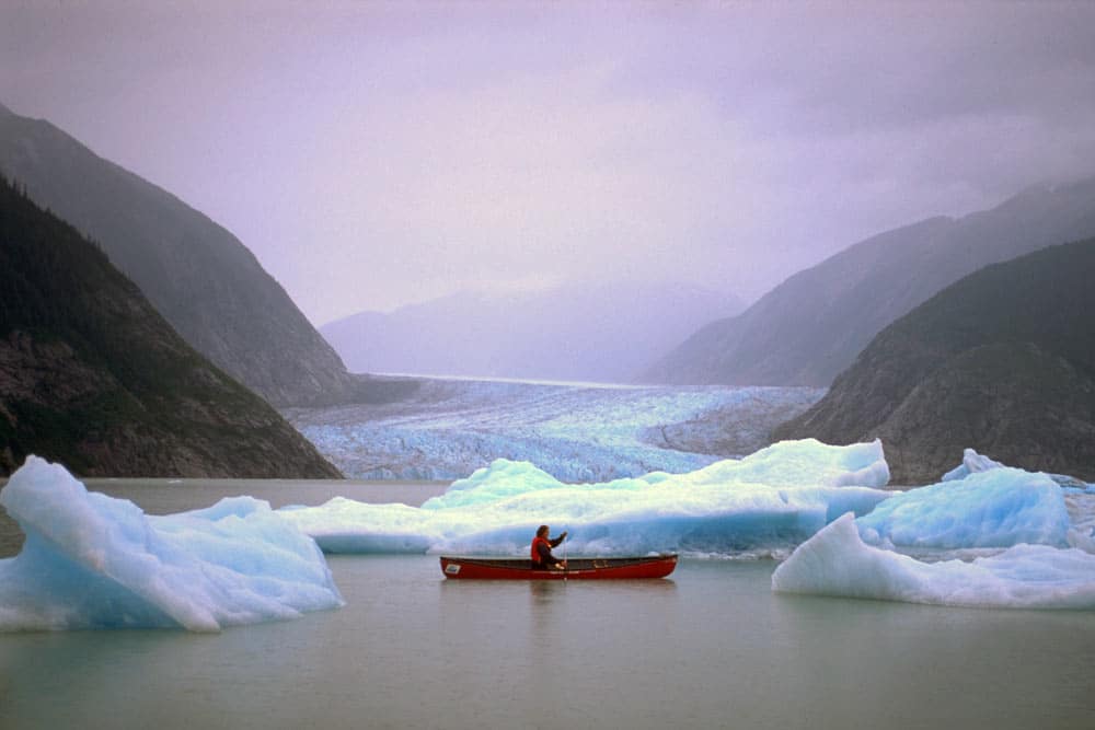 Stikine River Canoeing Nahanni River Adventures