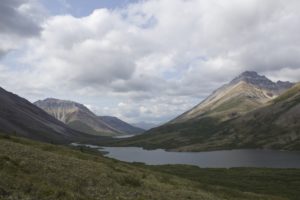 An Adventure on Snake River