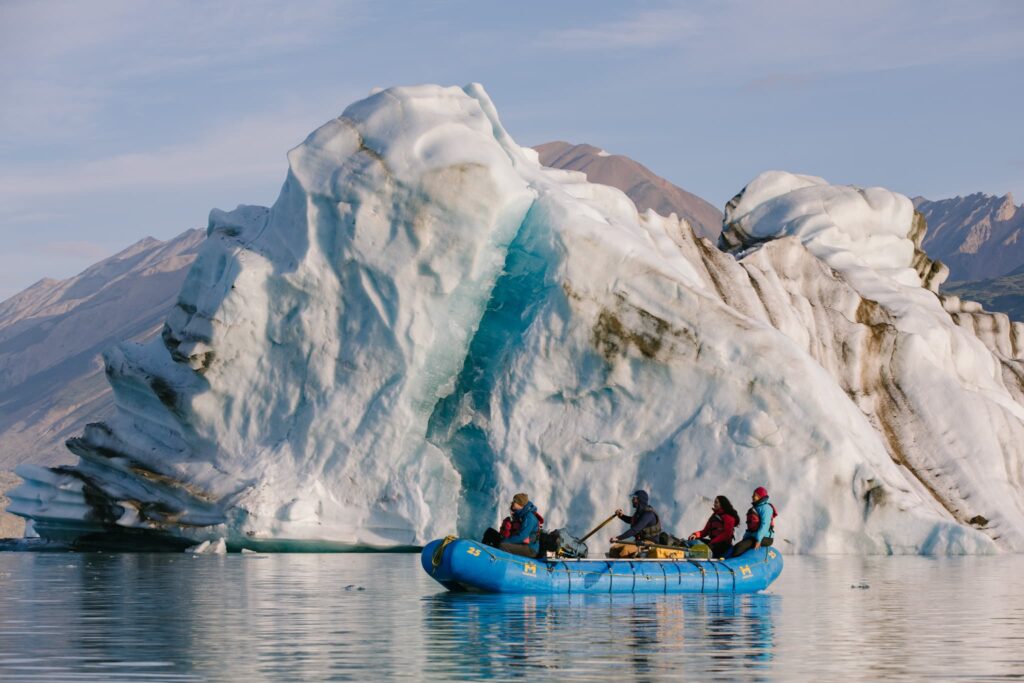 CRE Alsek River 129