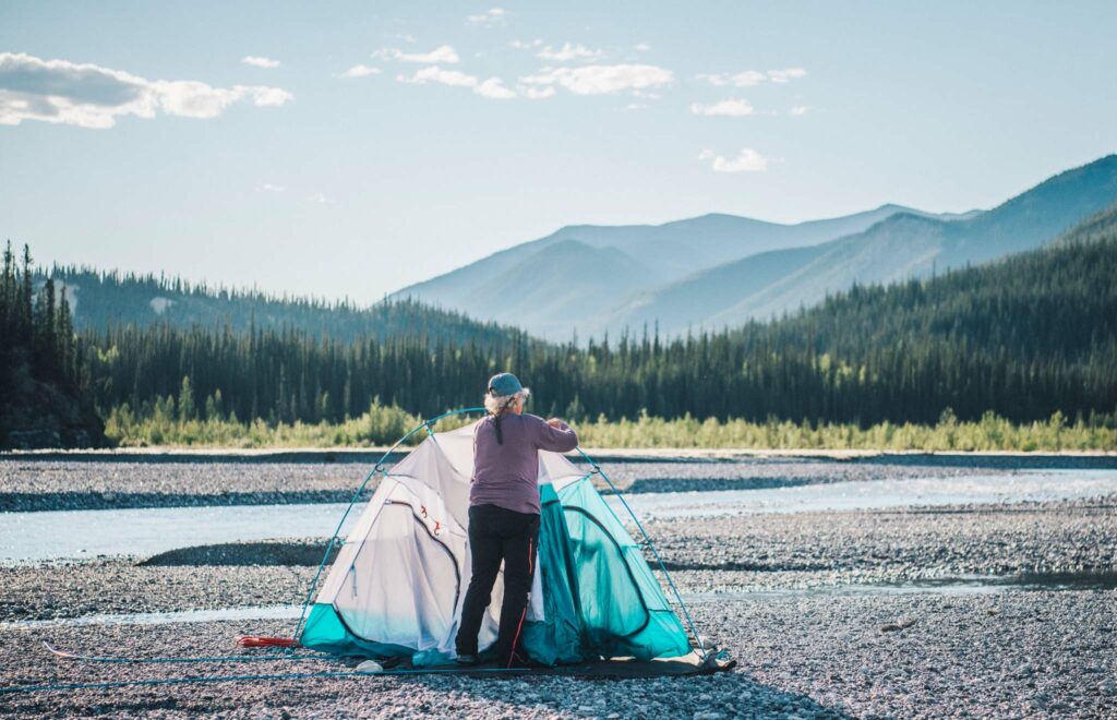 Nahanni River Adventures 0024