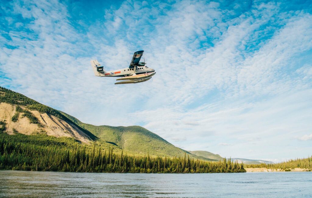 Nahanni River Adventures 0030