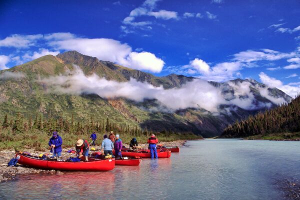 Snake River Rafting - Whitewater, Wildlife And Hiking