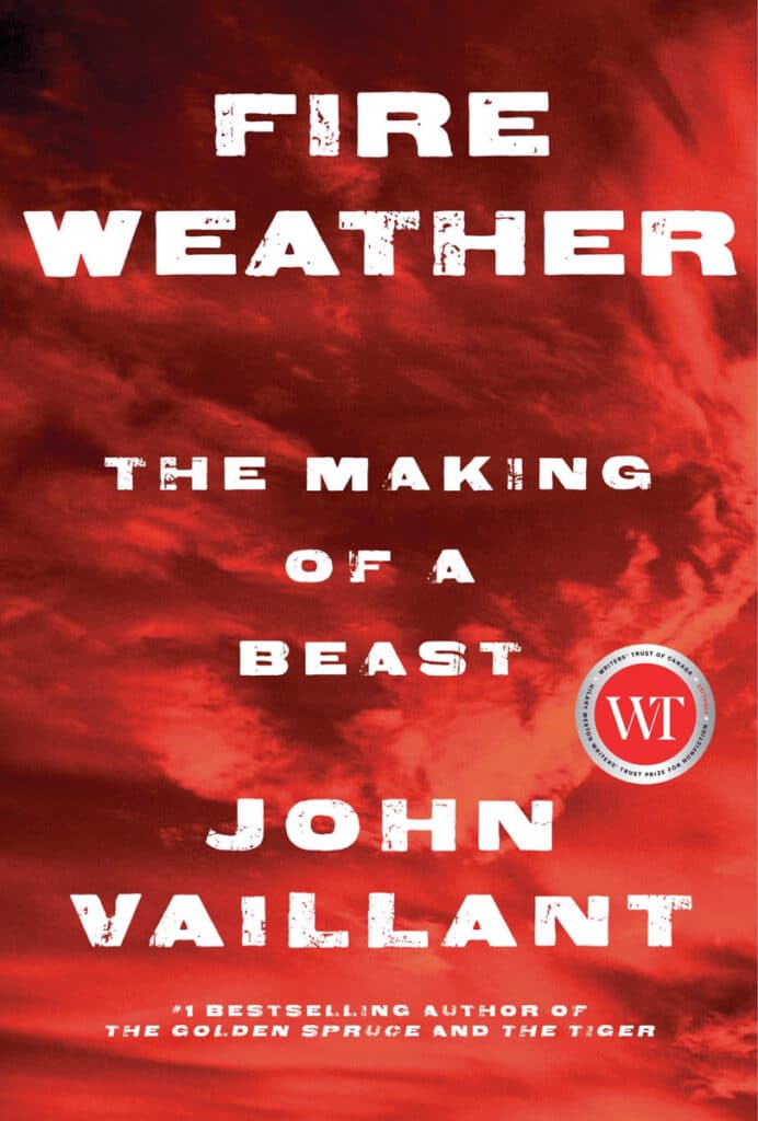 book Fire Weather