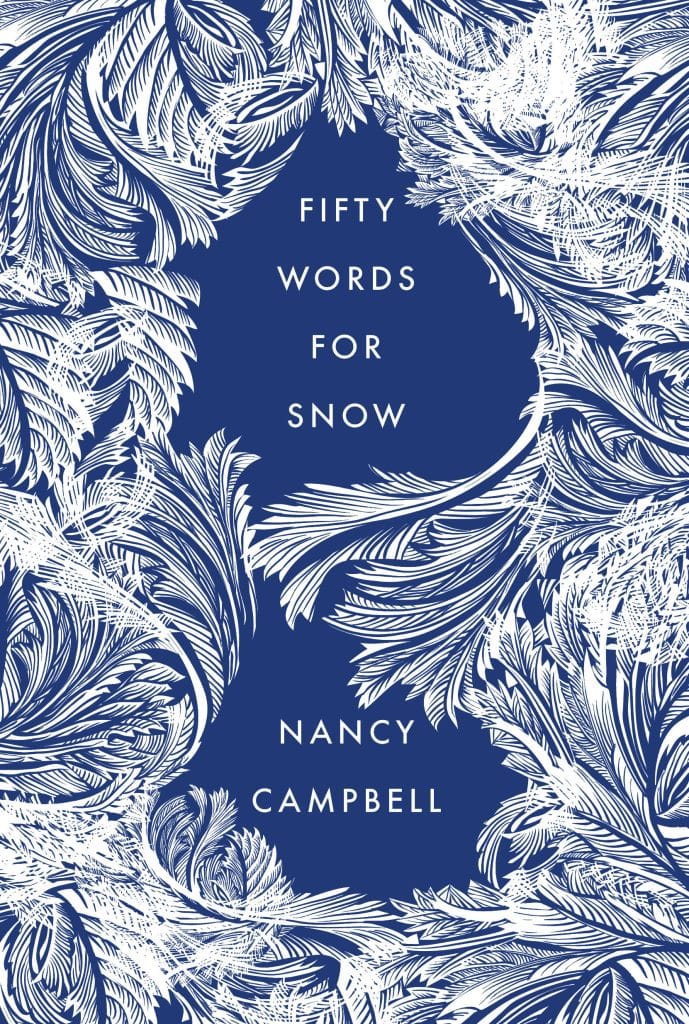 Elegant book cover with intricate design